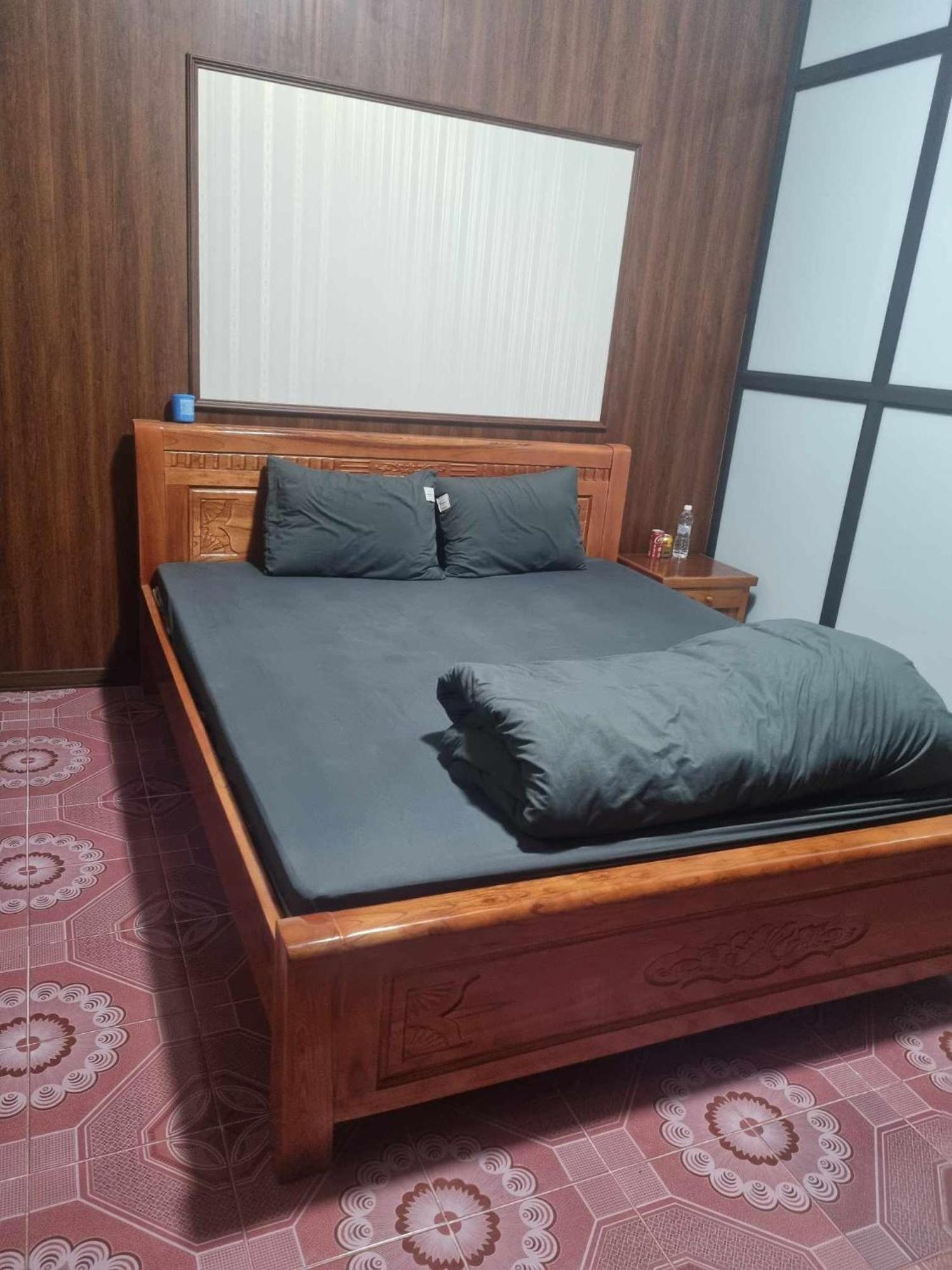 Shan Tea Homestay Ha Giang Exterior photo