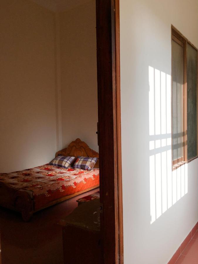 Shan Tea Homestay Ha Giang Exterior photo